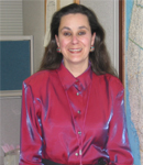 Photo of Brenda Hall - Realty Officer